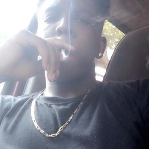 Meet your Posher, Daavon